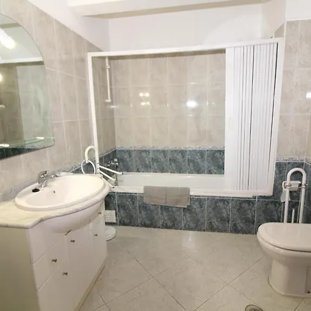 Holidays Beach Apartmán Armação de Pêra