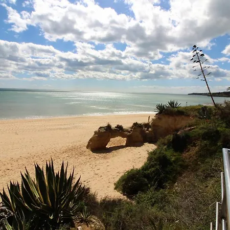Holidays Beach Apartmán Armação de Pêra
