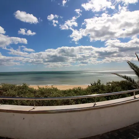 Holidays Beach Armacao de Pera