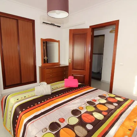 Holidays Beach 아파트 Armação de Pêra